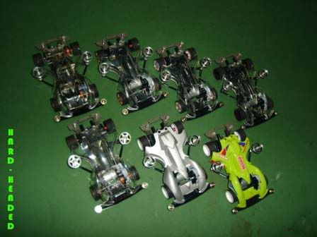 tamiya mini 4wd spin cobra